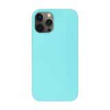 iPhone 12 Pro hoesje turquoise