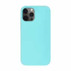 iPhone 12 Pro hoesje turquoise