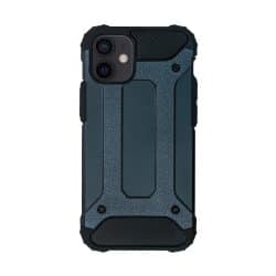iPhone 12 armor case blauw