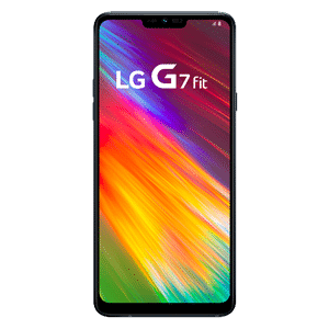 screenprotector LG G7 Fit