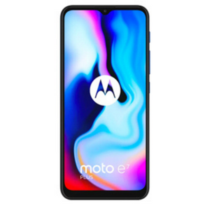 screenprotector Motorola Moto E7 Plus