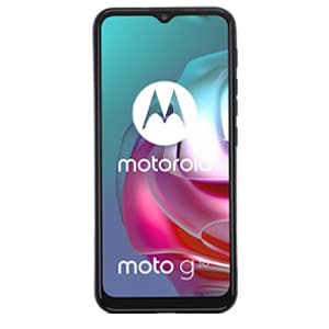 screenprotector Motorola Moto G30