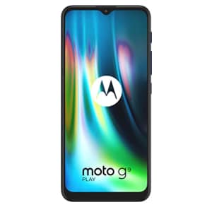 screenprotector Motorola Moto G9 Play