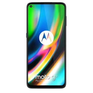 screenprotectors Motorola Moto G9 Plus