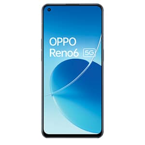 screenprotector OPPO Reno 6