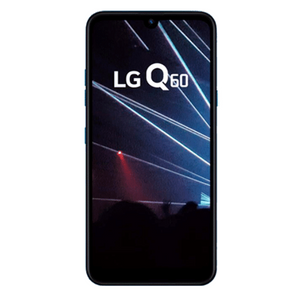 screenprotector LG Q60