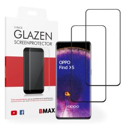 Screenprotector OPPO Find X5
