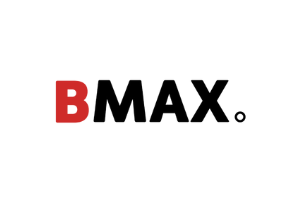BMAX logo