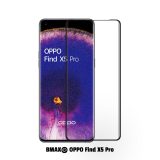 screenprotector OPPO Find X5 Pro