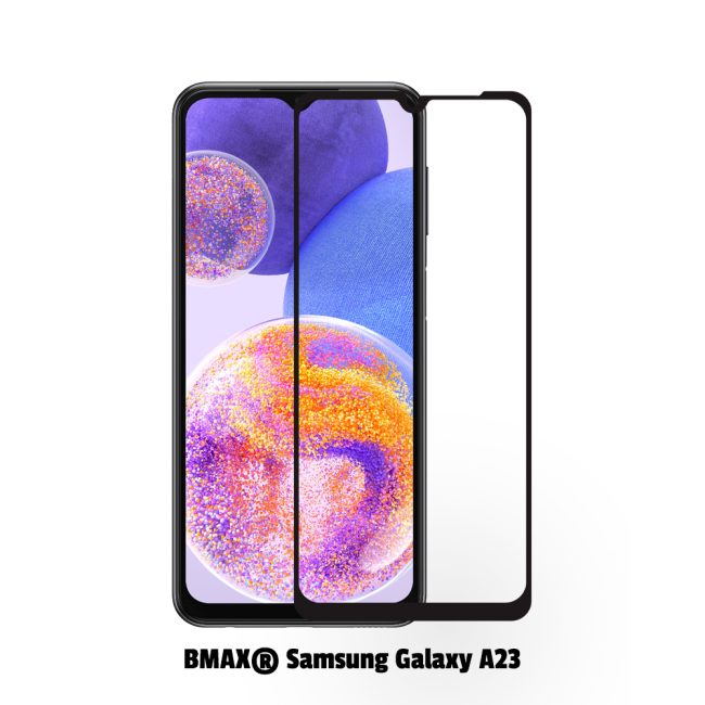 screenprotector Samsung Galaxy A23