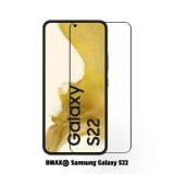 screenprotectors voor de Samsung Galaxy S22
