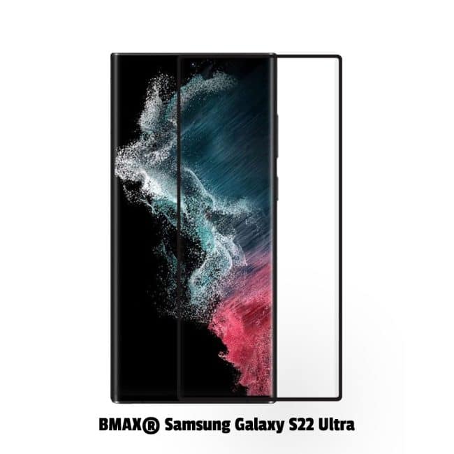 screenprotectors Samsung Galaxy S22 Ultra