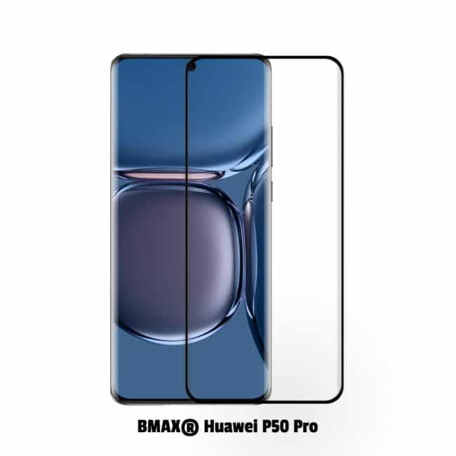 Screenprotectors Huawei P50 Pro