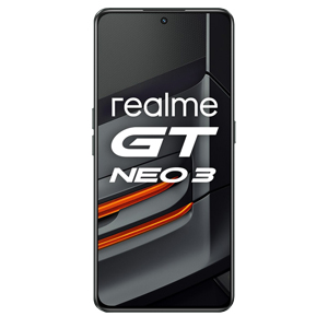 Screenprotector Realme GT Neo 3