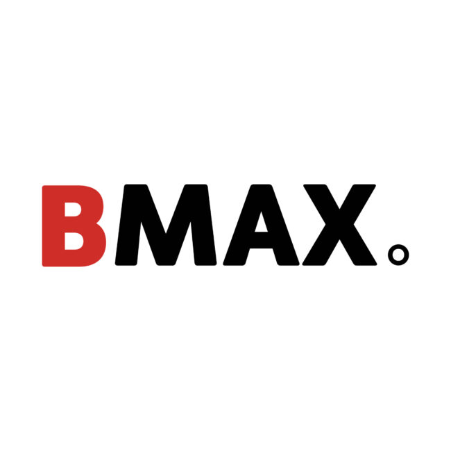 BMAX cameralens