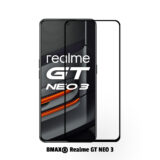 Screenprotector voor de Realme GT Neo 3