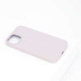 Roze telefoonhoesje voor de iPhone 13