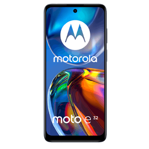screenprotector Motorola E32