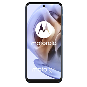 Screenprotector Motorola Moto G31