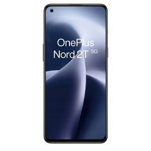 Screenprotector OnePlus Nord 2T