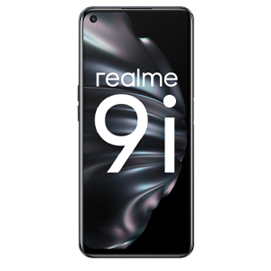 Screenprotector Realme 9i