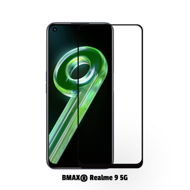 screenprotectors Realme 9 5G