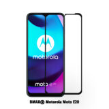 Screenprotectors Motorola Moto E20