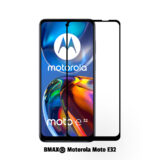 Screenprotectors Motorola Moto E32