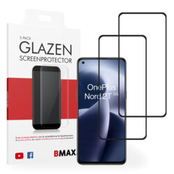 Screenprotector OnePlus Nord 2T
