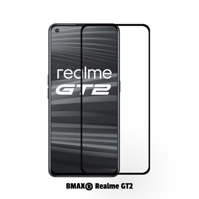Screenprotectors Realme GT2