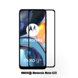 Screenprotectors Motorola Moto G22