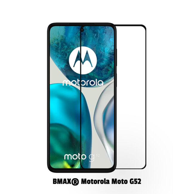 Motorola Moto G52 screen protector