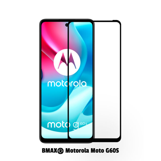 Screen protector Motorola Moto G60s