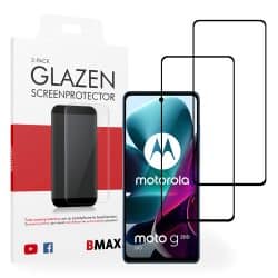 Screenprotector Motorola Moto G200