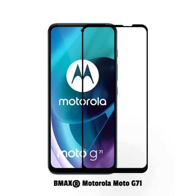 Motorola Moto G71 5G protector