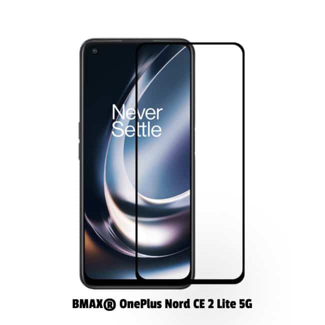 Screenprotectors OnePlus Nord CE 2 Lite 5G