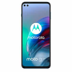 Screenprotector Motorola Moto G100