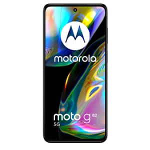 Screenprotector Motorola Moto G82
