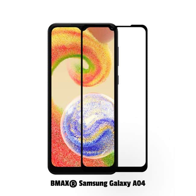 Screenprotectors Samsung Galaxy A04