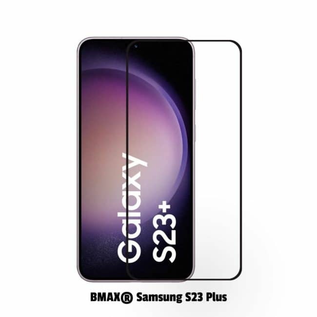 Screenprotectors Samsung Galaxy S23 Plus