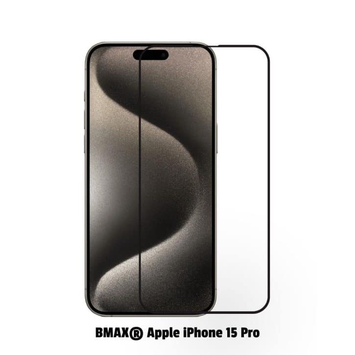iPhone 15 Pro full cover