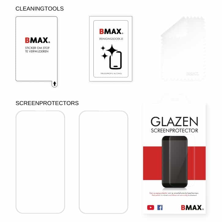 iphone 15 pro max screenprotector