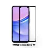 Samsung Galaxy A15 - Screenprotector