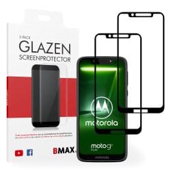 Motorola Moto G7 Play screenprotector