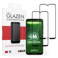 Motorola Moto G7 Plus screenprotector