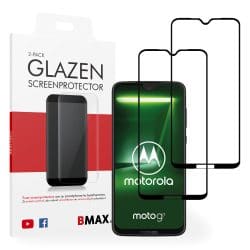 Motorola Moto G7 screenprotector