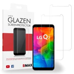 Screenprotector LG Q7