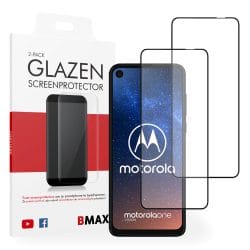 Screenprotector Motorola One Vision