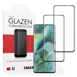 OPPO Find X2 Pro screenprotector