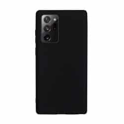 telefoonhoesje Galaxy Note 20 Ultra zwart